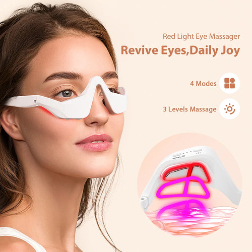 Eye Massager 3D Eyes Relax