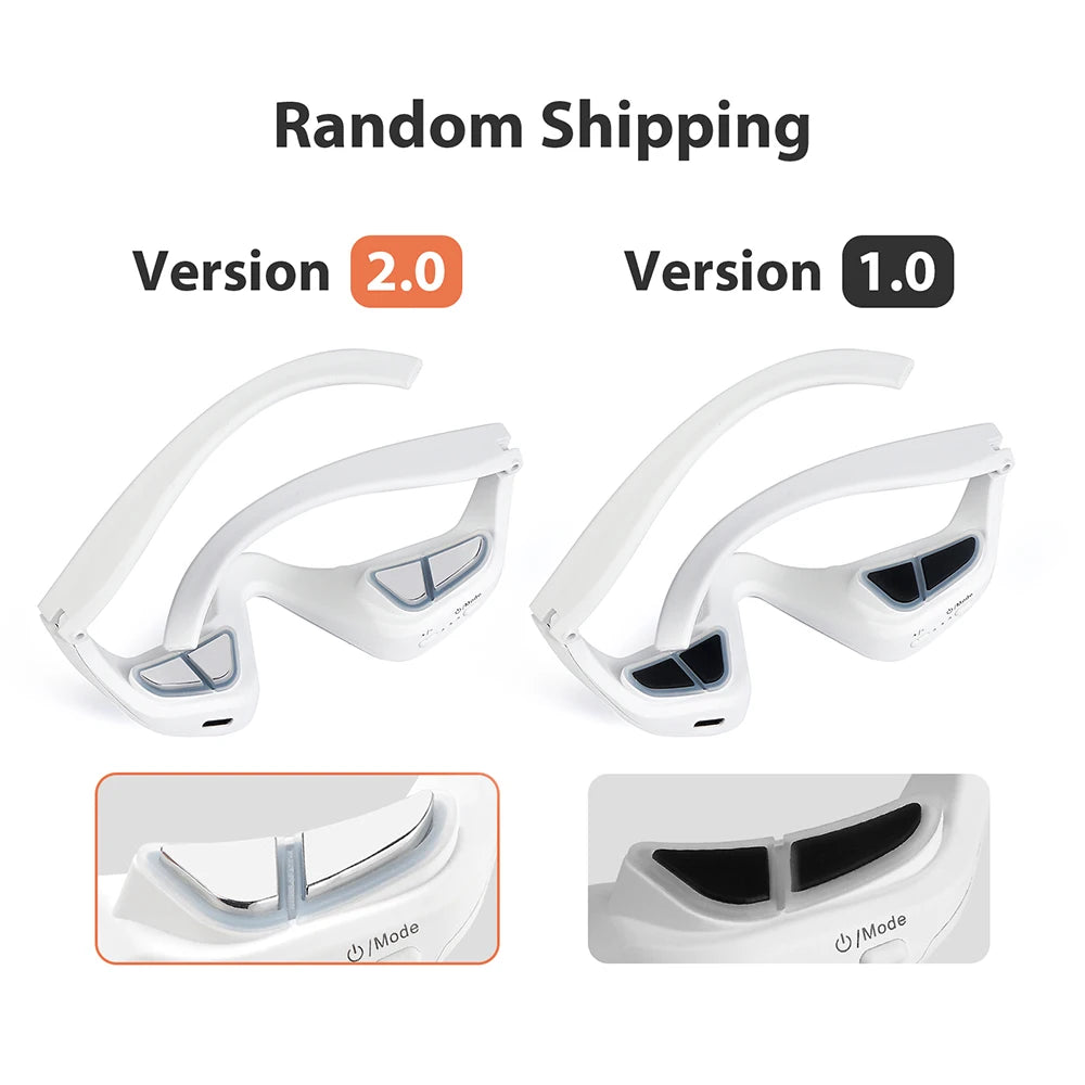 Eye Massager 3D Eyes Relax