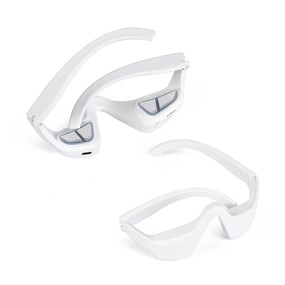 Eye Massager 3D Eyes Relax